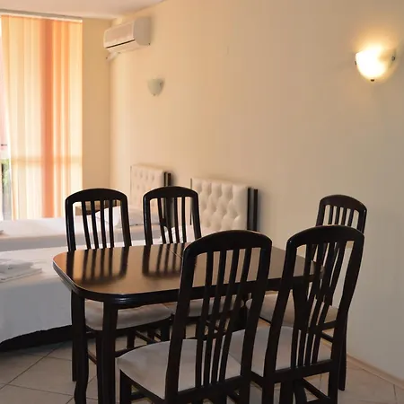 Bratanov Sunset Beach 4 * Слънчев бряг