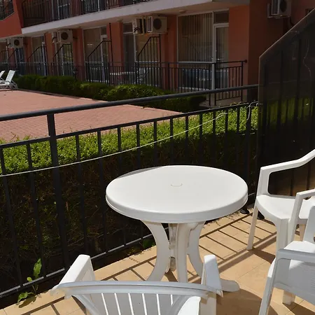 Bratanov Sunset Beach 4 * Слънчев бряг