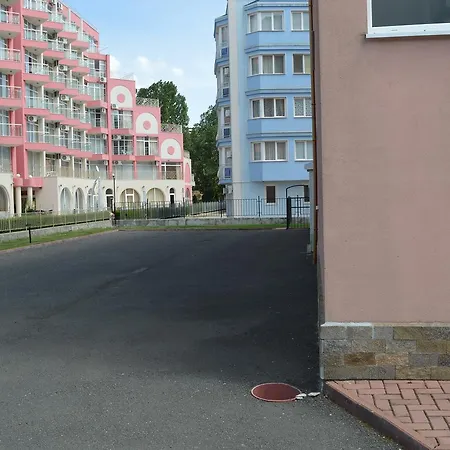 Bratanov Sunset Beach 4 * Слънчев бряг