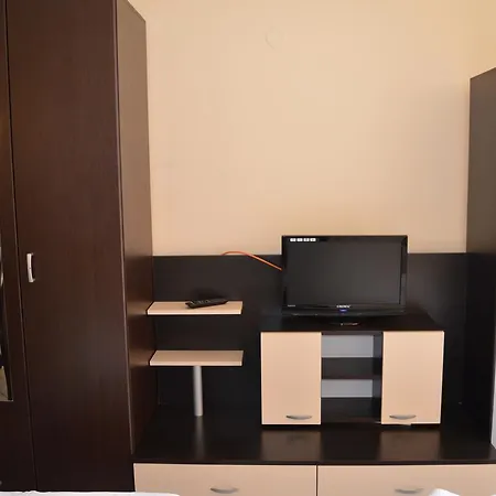 Bratanov Sunset Beach 4 * Slăntjev Brjag